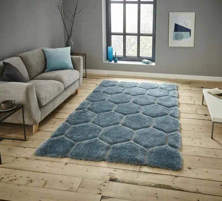 Noble House NH30782 Blue
