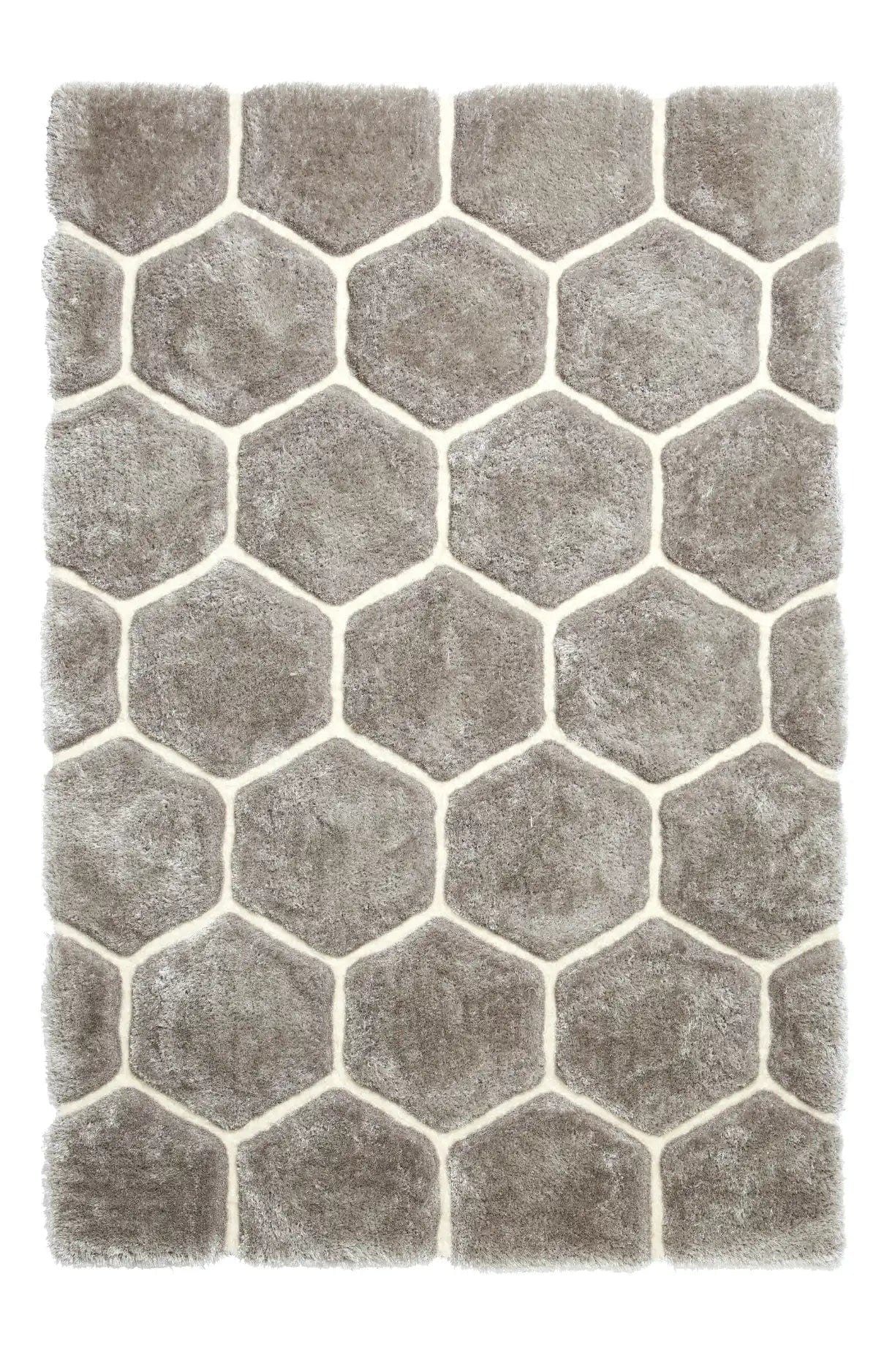 Noble House NH30782 Grey/White - Image 2