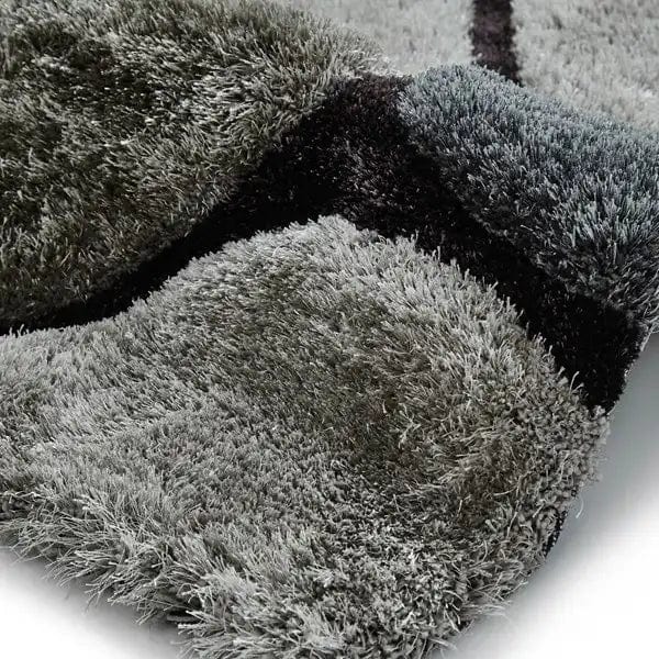 Noble House NH5858 Grey/Cobalt - Image 2