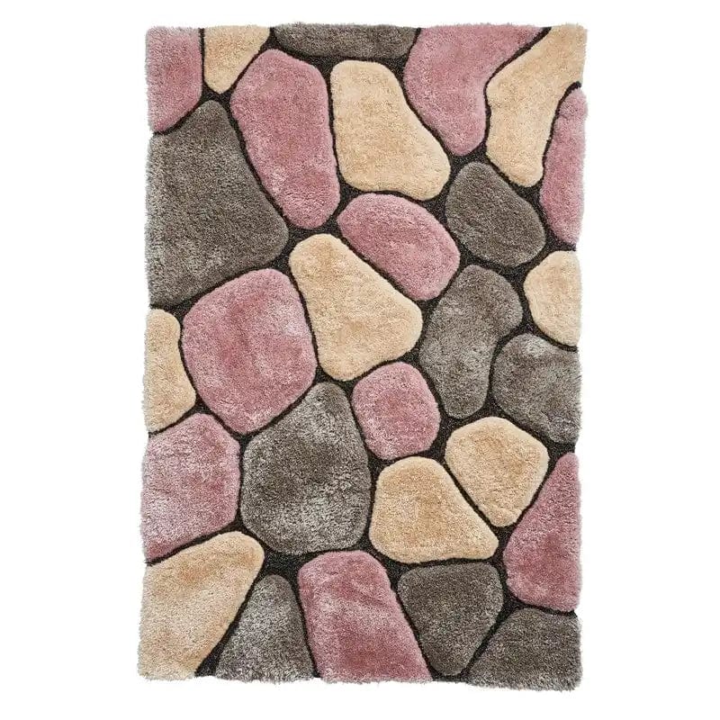 Noble House NH5858 Grey/Rose - Image 3