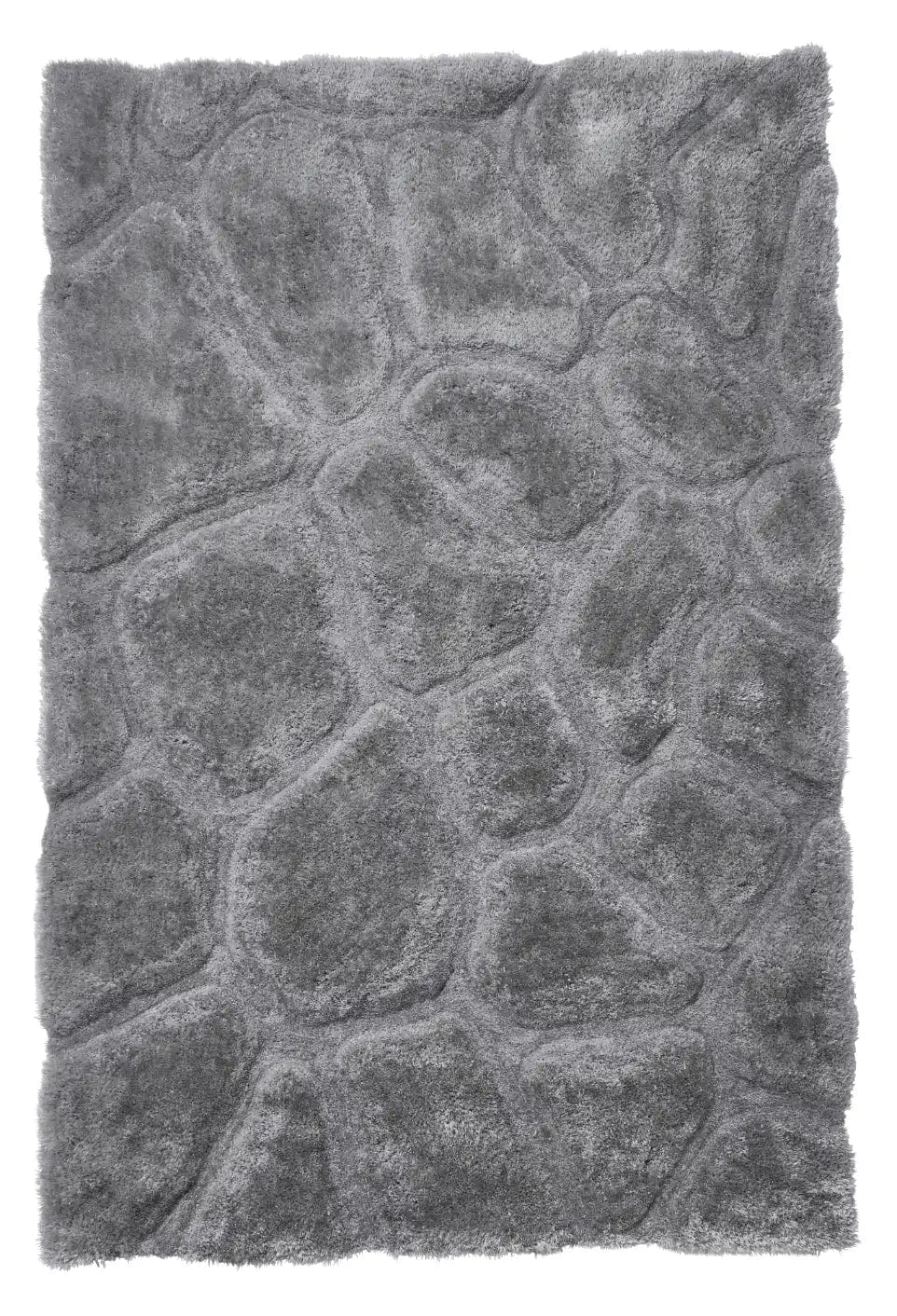 Noble House NH5858 Silver - Image 3