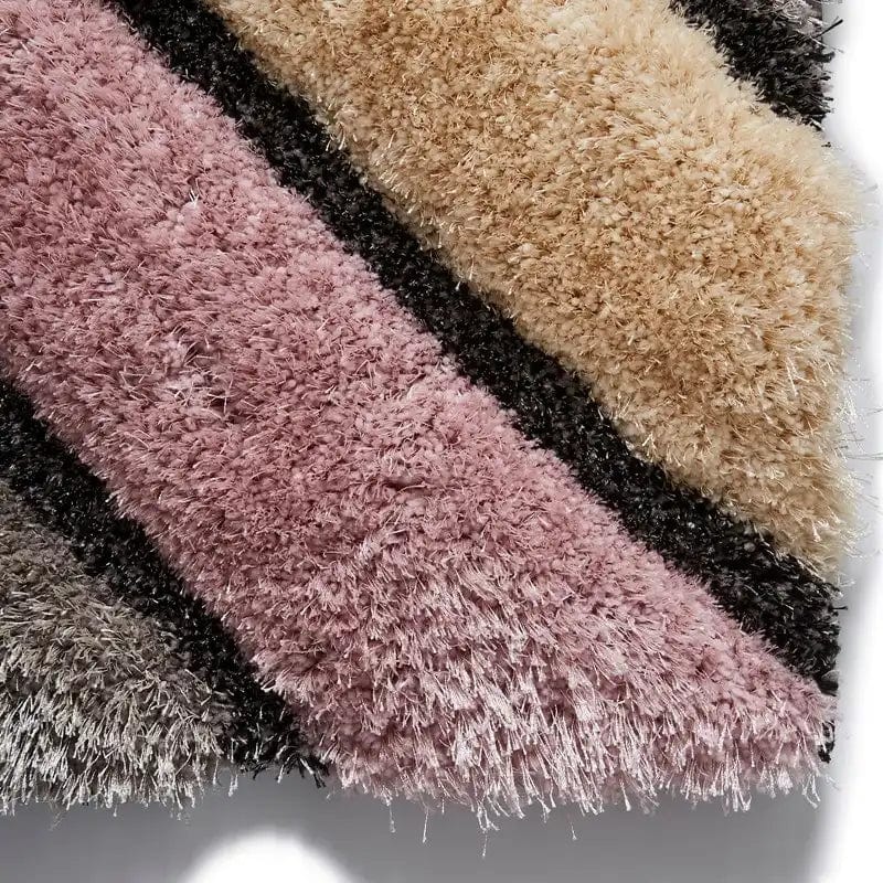Noble House NH8199 Grey/Rose - Image 2