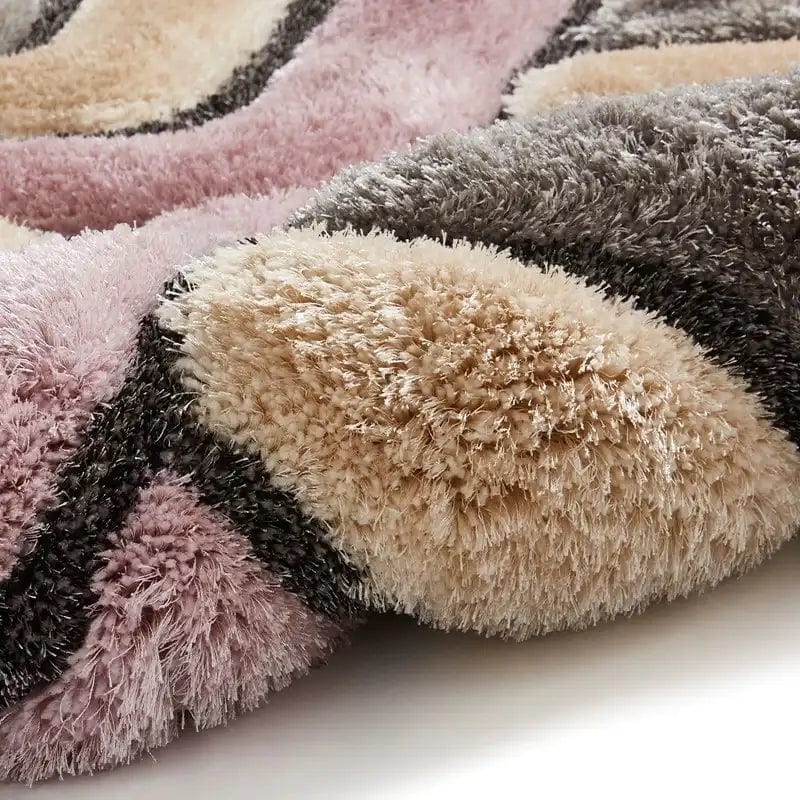 Noble House NH8199 Grey/Rose - Image 3