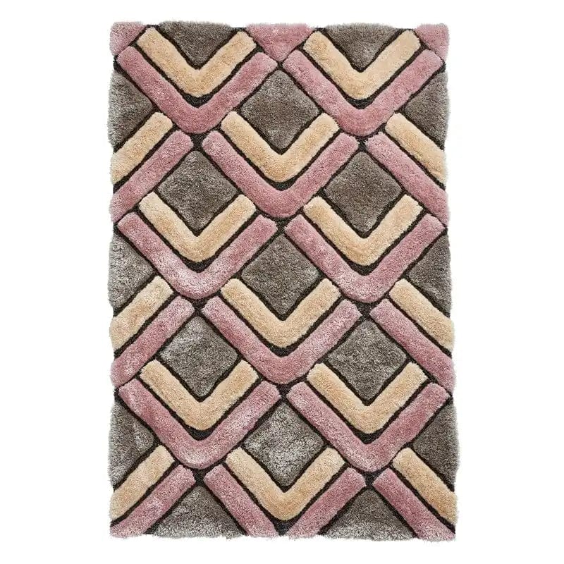 Noble House NH8199 Grey/Rose - Image 4