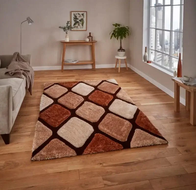 Noble House NH9247 Beige/Brown