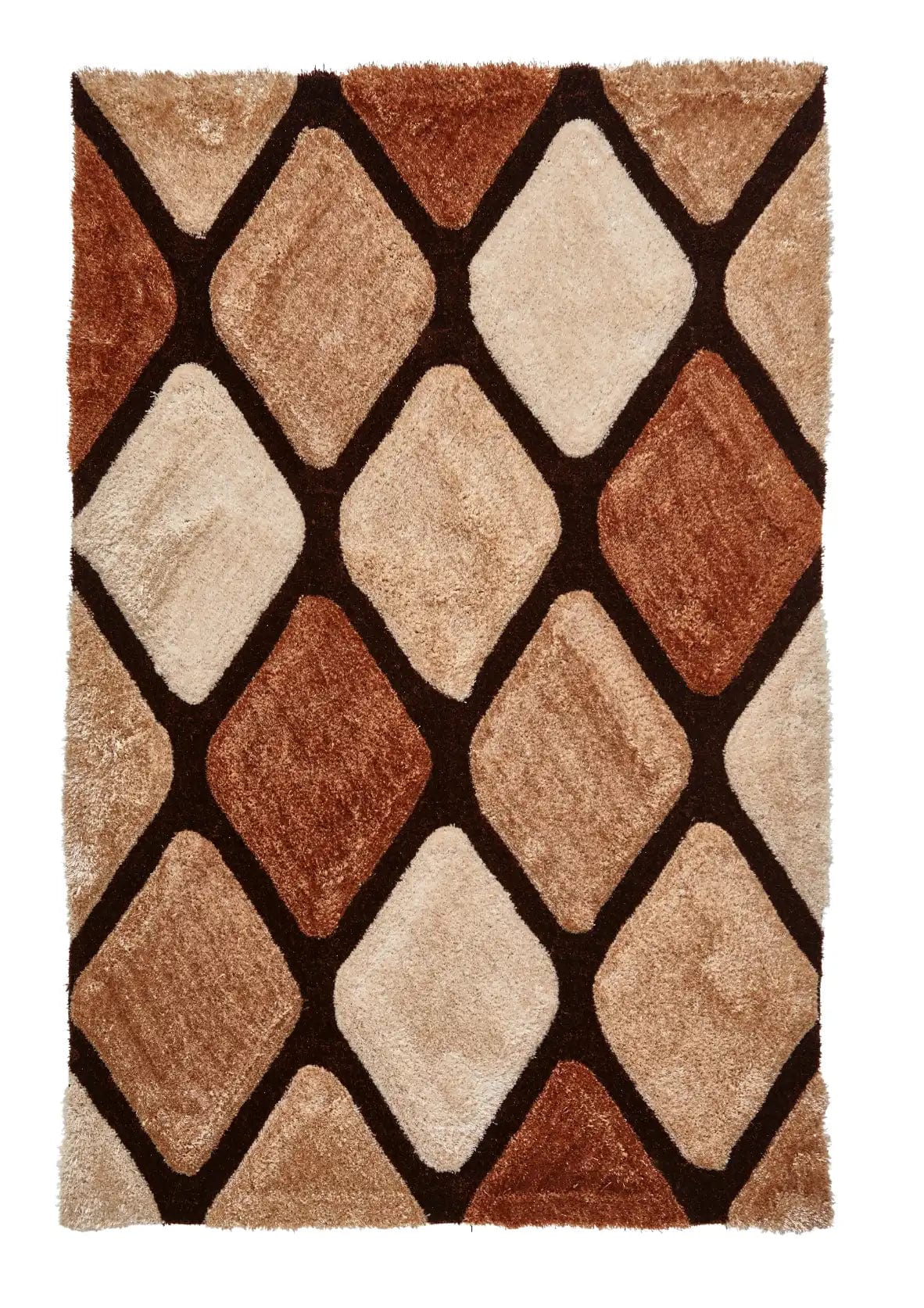 Noble House NH9247 Beige/Brown - Image 2