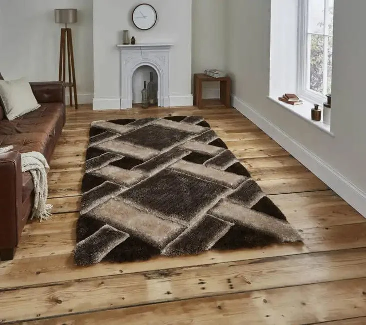 Noble House NH9716 Beige/Brown