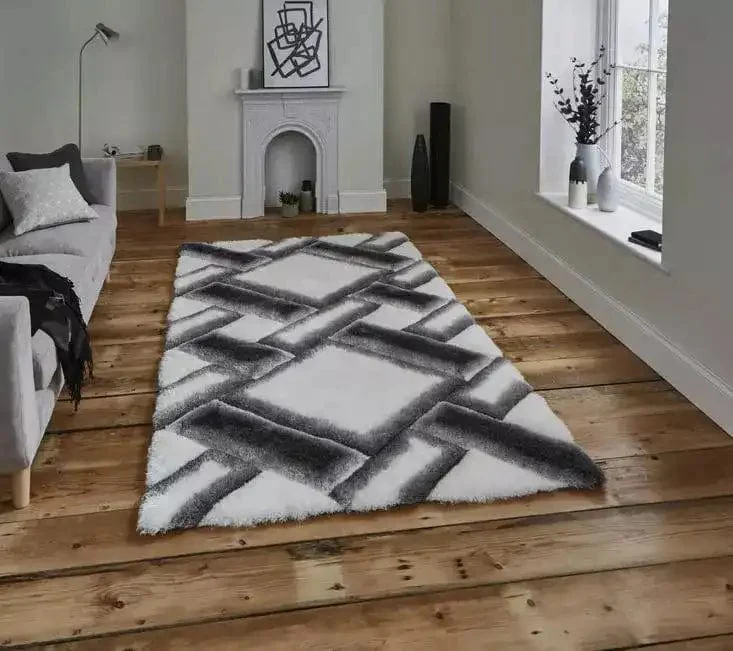 Noble House NH9716 Grey/Ivory