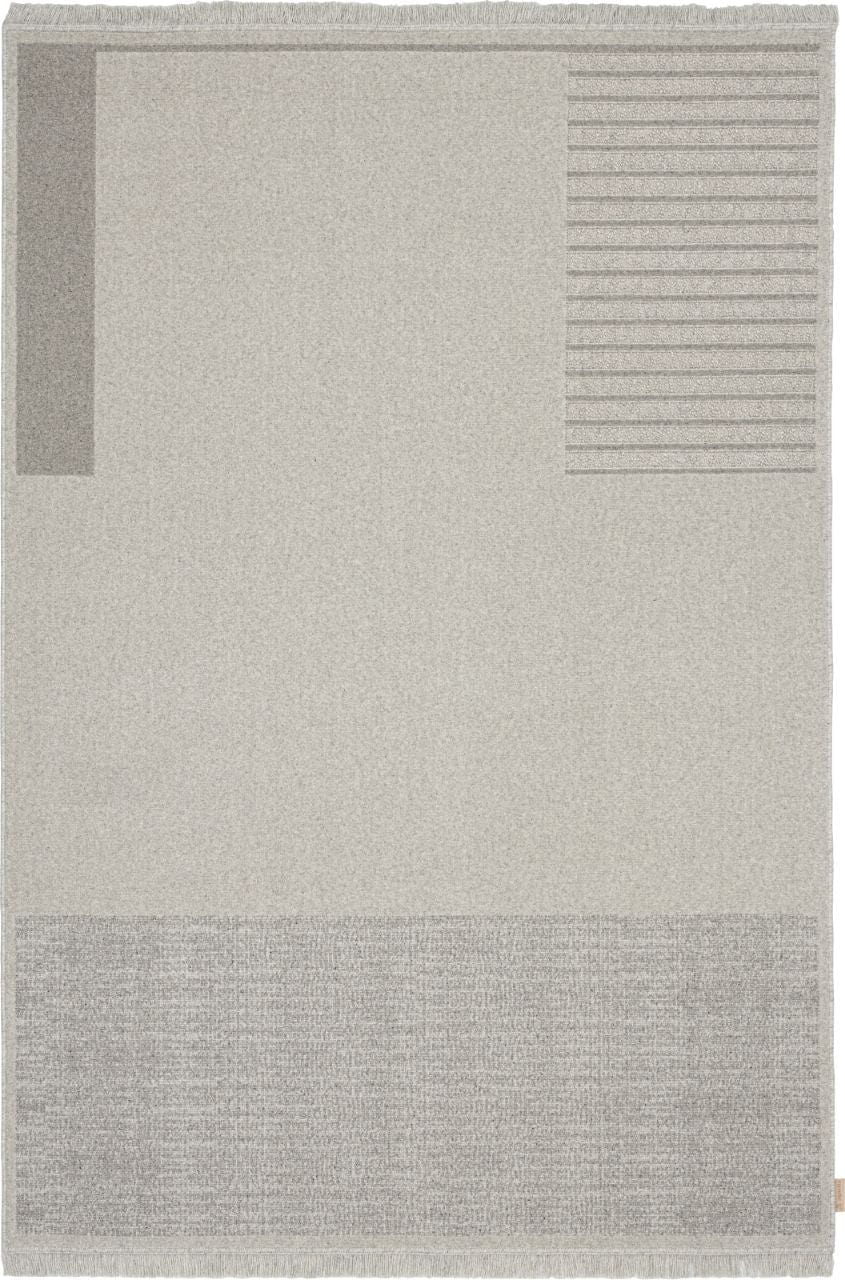 Noble Nizer Light Grey - Image 2