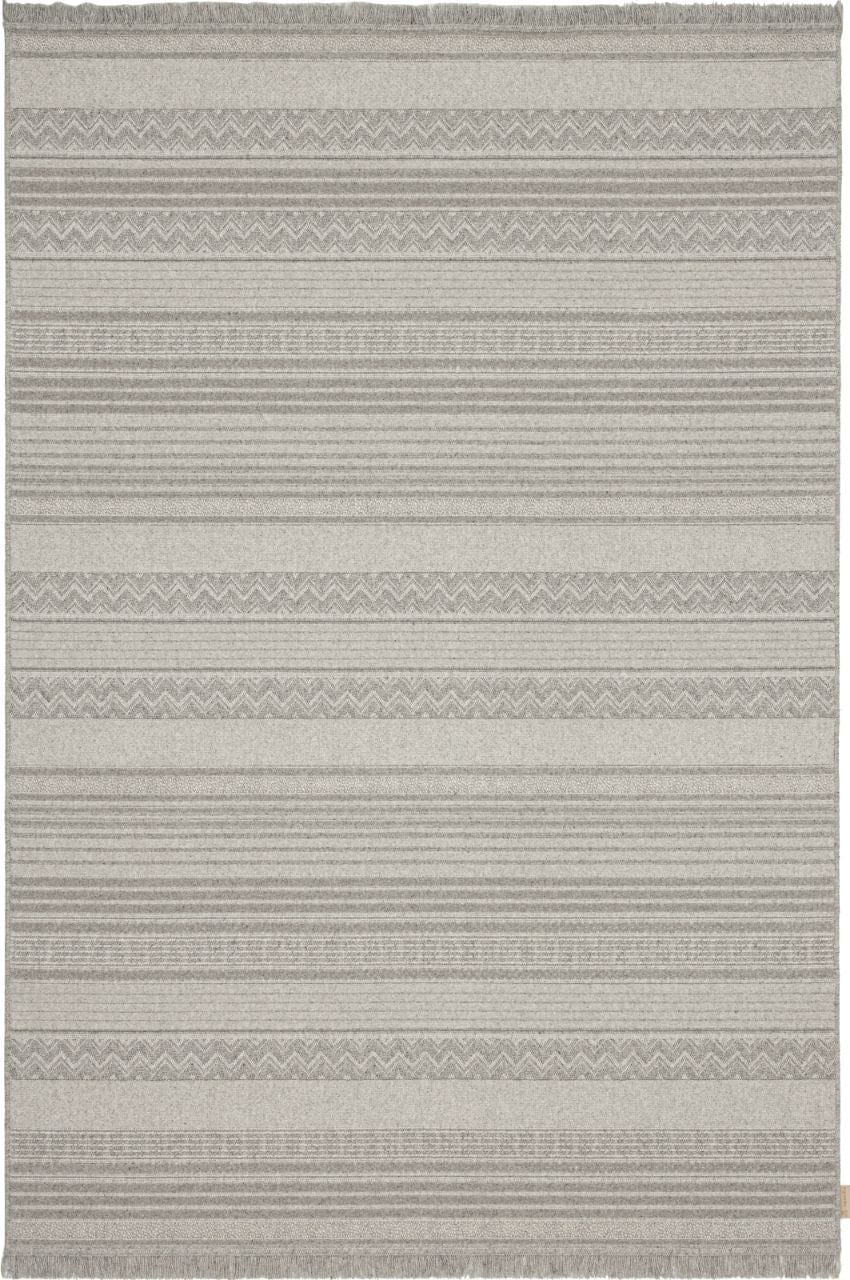 Noble Oni Light Grey - Image 2
