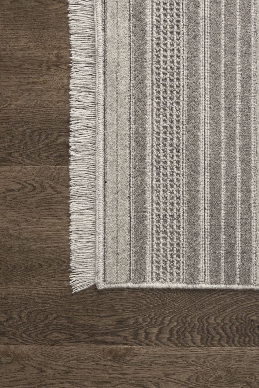 Noble Oni Light Grey - Image 3