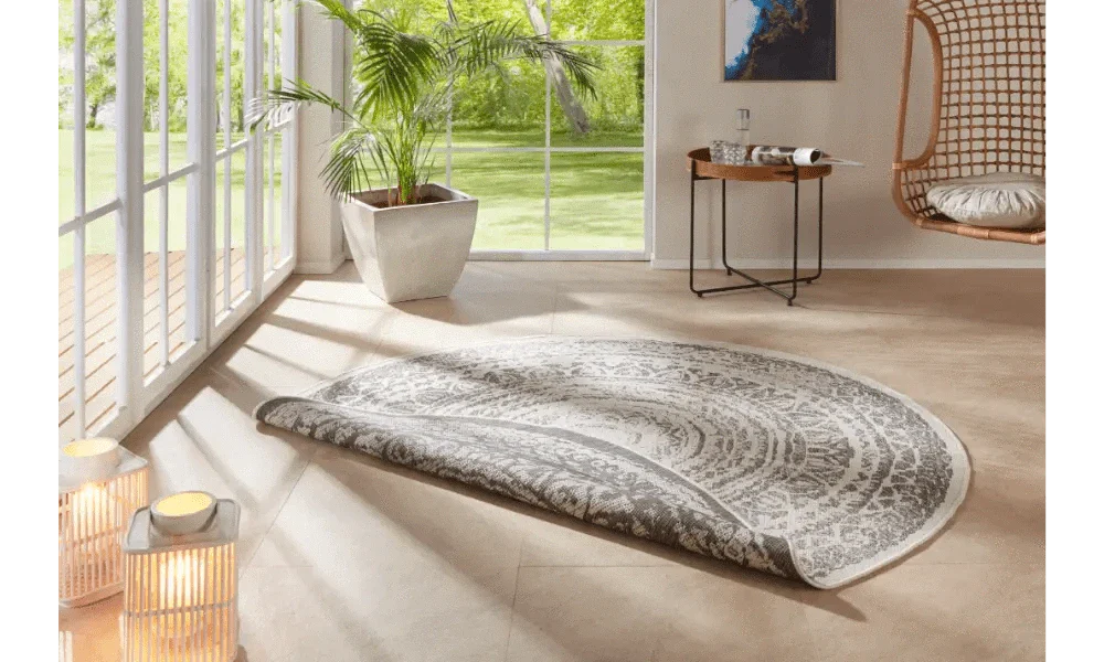 Nora 104156 Ochre Indoor / Outdoor