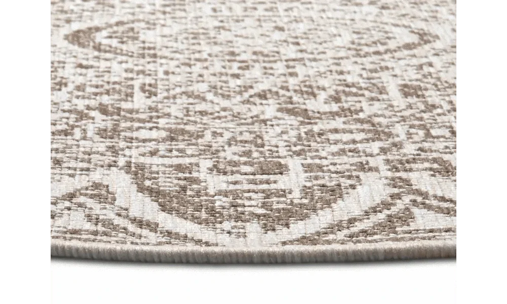 Nora 105453 Linen Indoor / Outdoor - Image 3