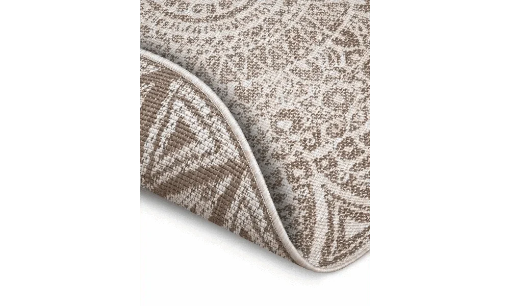 Nora 105453 Linen Indoor / Outdoor - Image 5