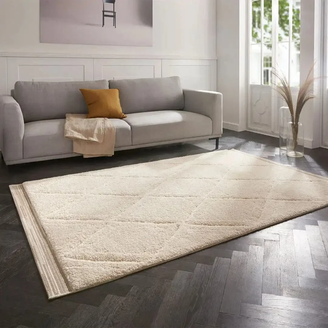 Norwalk 105100 Colin Beige Rug