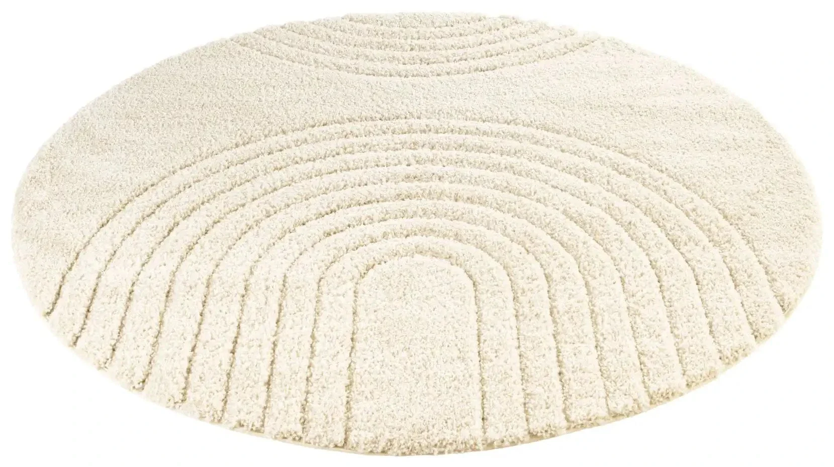 Norwalk 105104 Fergus Cream Rug - Image 4