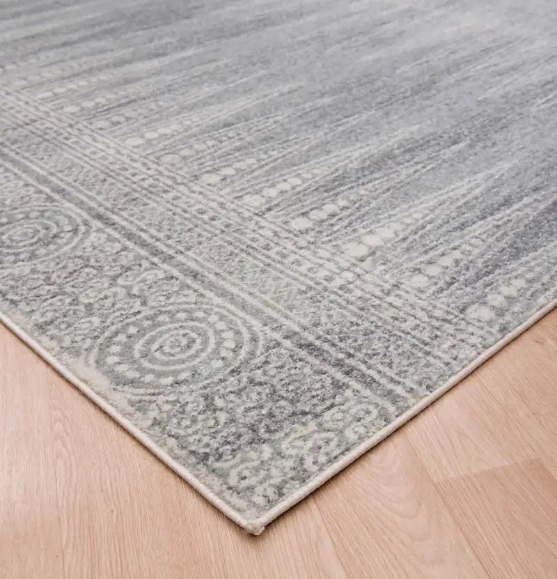 Nova NV07 Weave Grey - Image 2