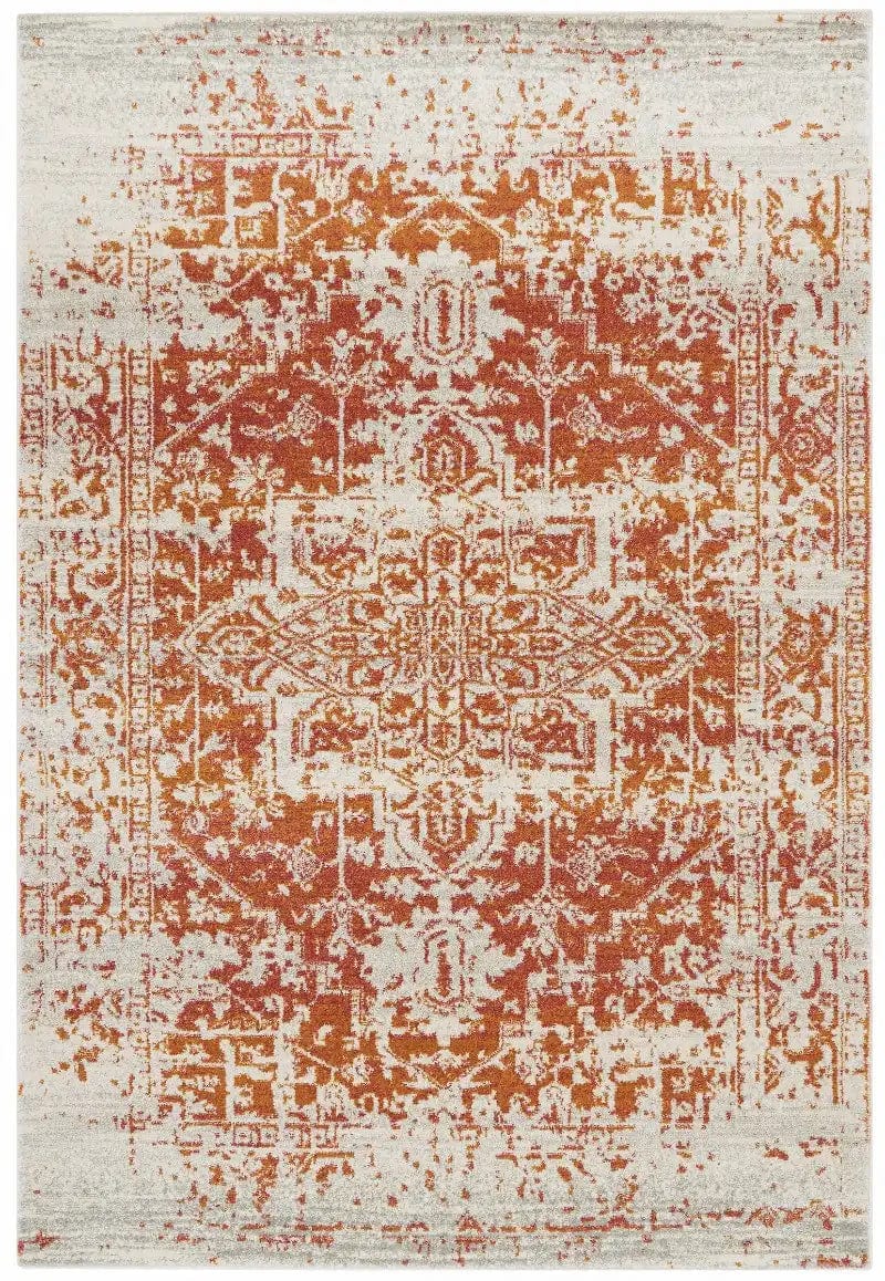 Nova NV09 Antique Orange - Image 4