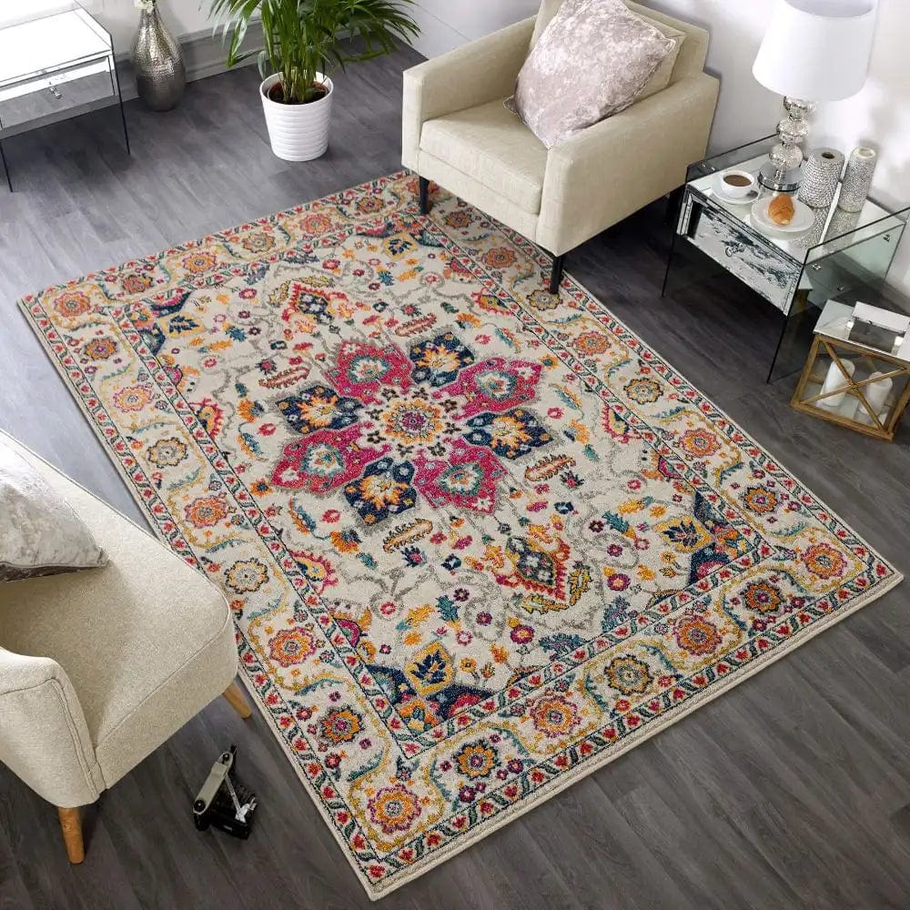 Nova NV24 Persian White Multi