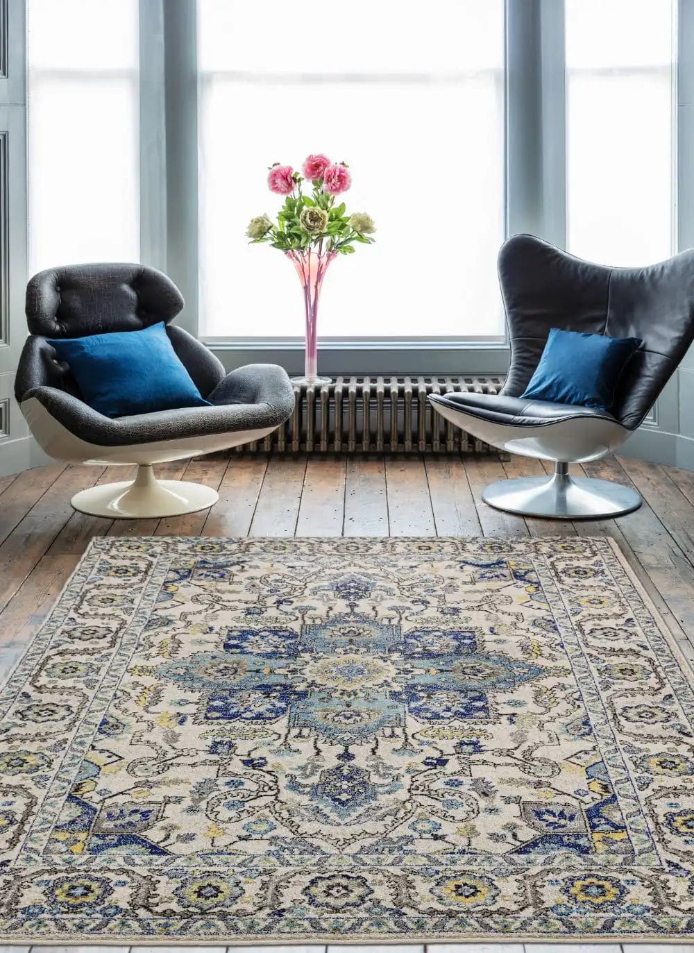 Nova NV25 Persian Blue - Image 2