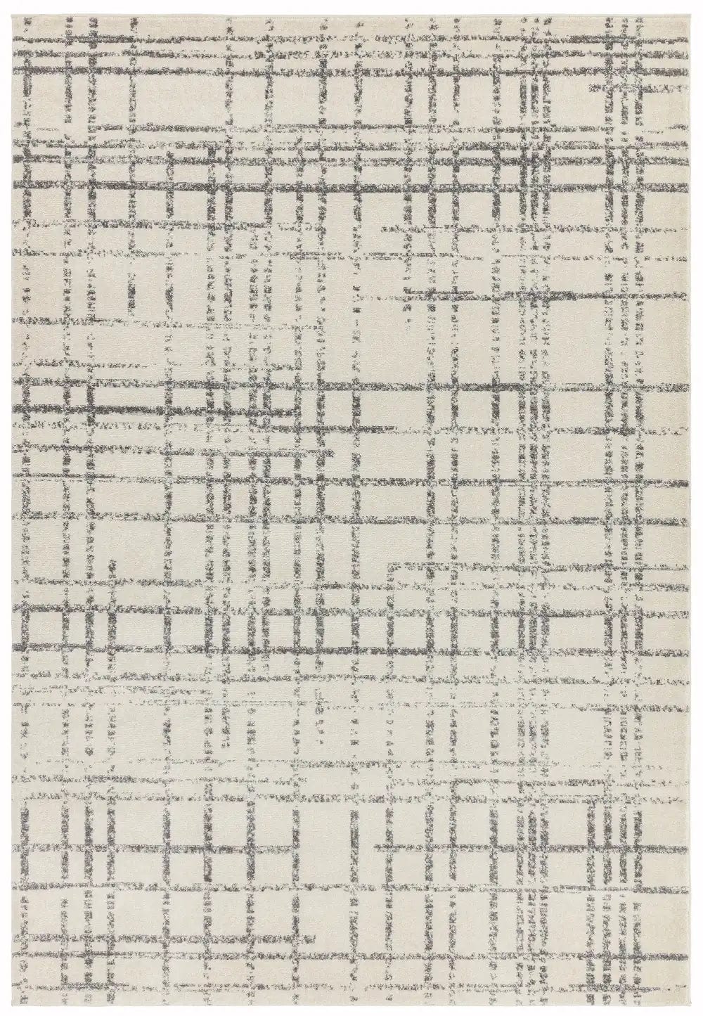 Nova NV31 Grid Grey - Image 3