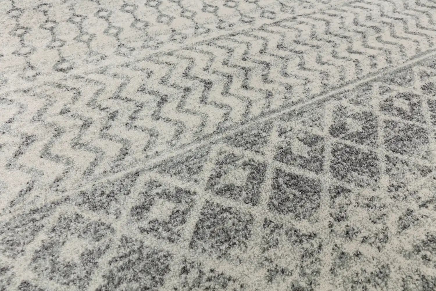 Nova NV34 Aztec Grey - Image 3