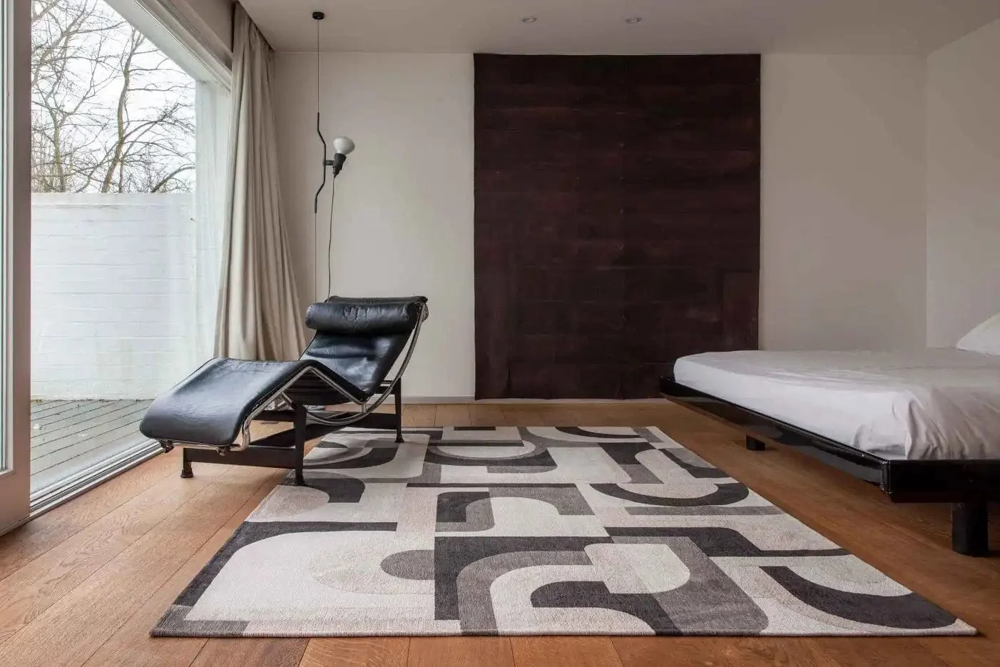 Nuance Module 9206 Saxon Beige Rugs