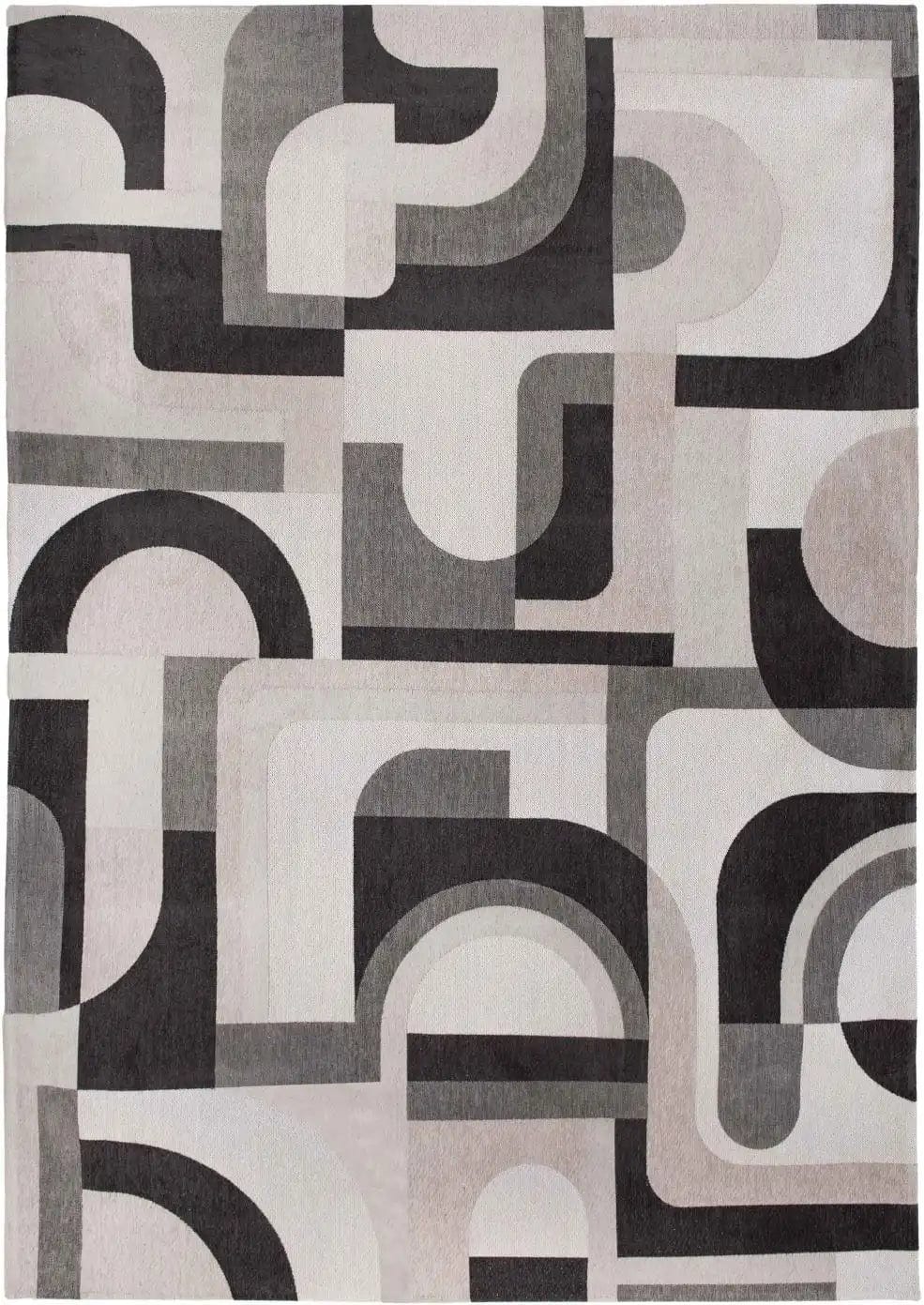 Nuance Module 9206 Saxon Beige Rugs - Image 2