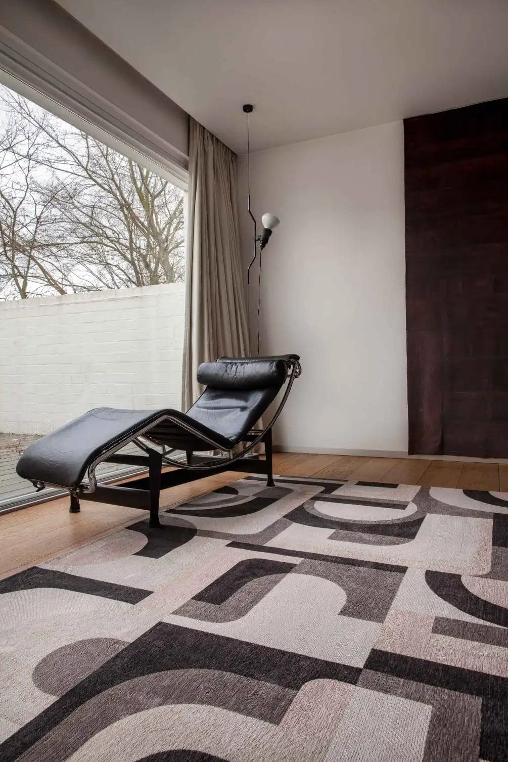 Nuance Module 9206 Saxon Beige Rugs - Image 3