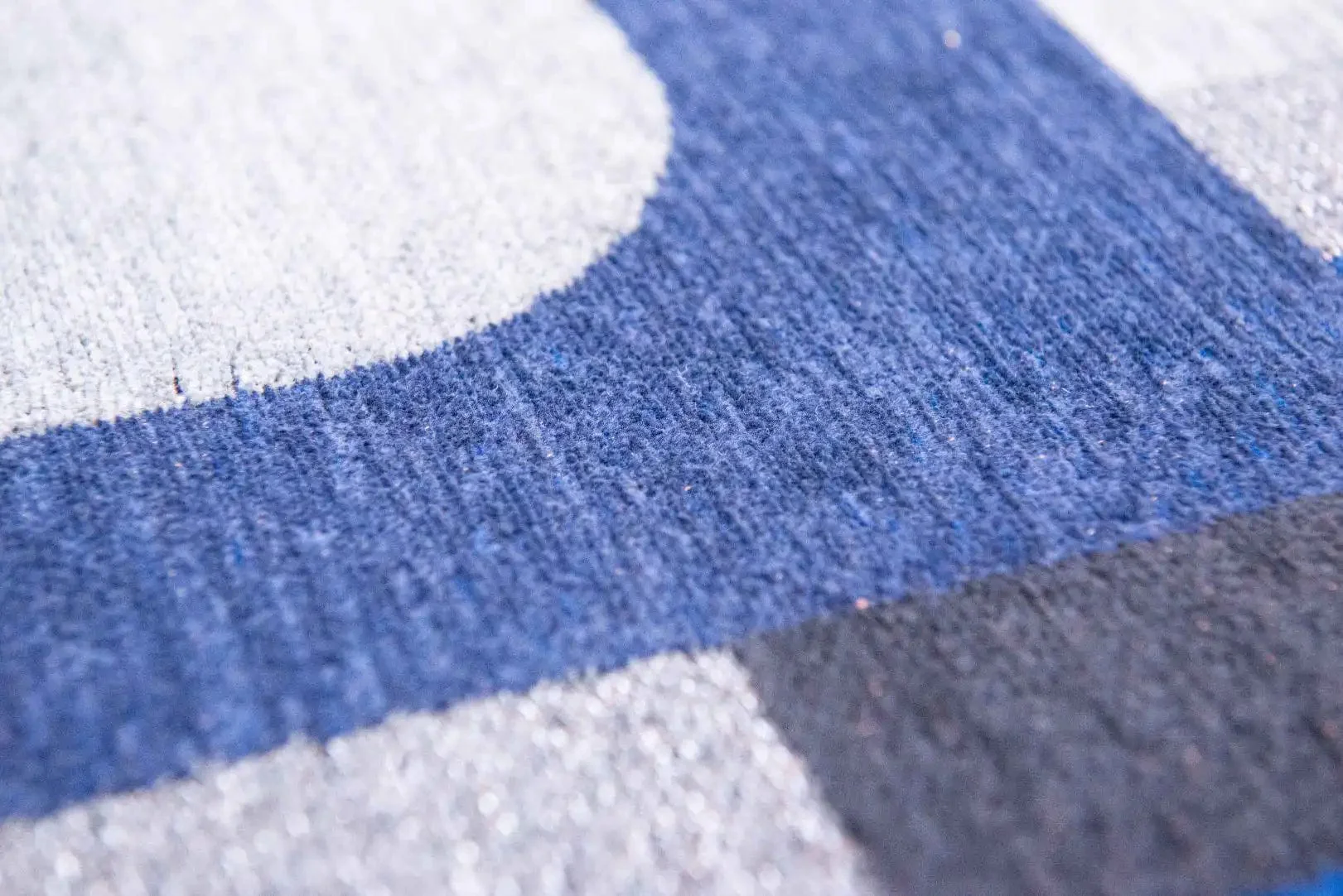 Nuance Module 9207 Weimar Blue Rugs - Image 3