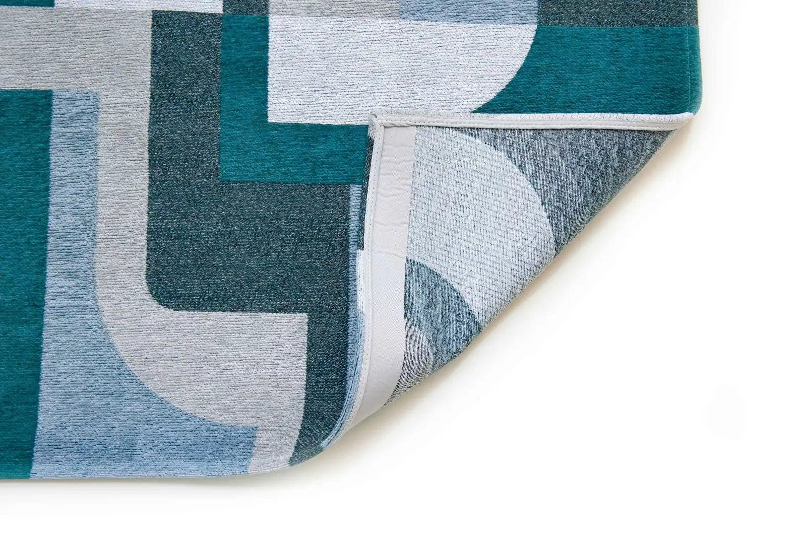 Nuance Module 9208 Morris Green Rugs - Image 5