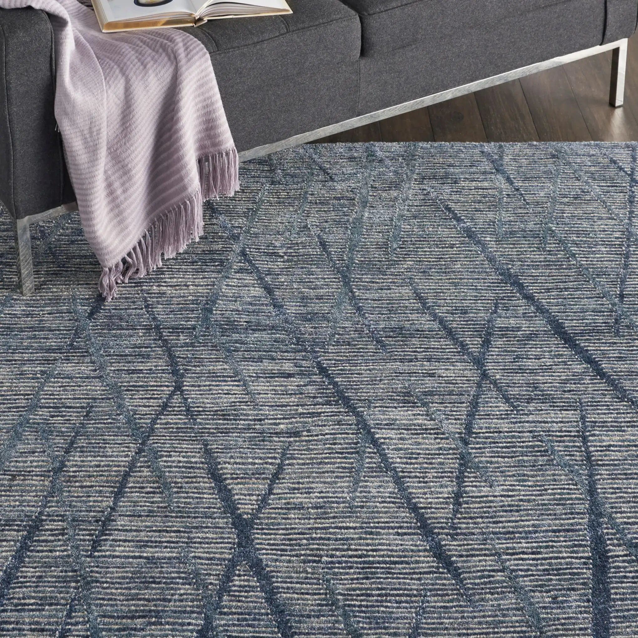 Ocean OCP02 Indigo - Image 3