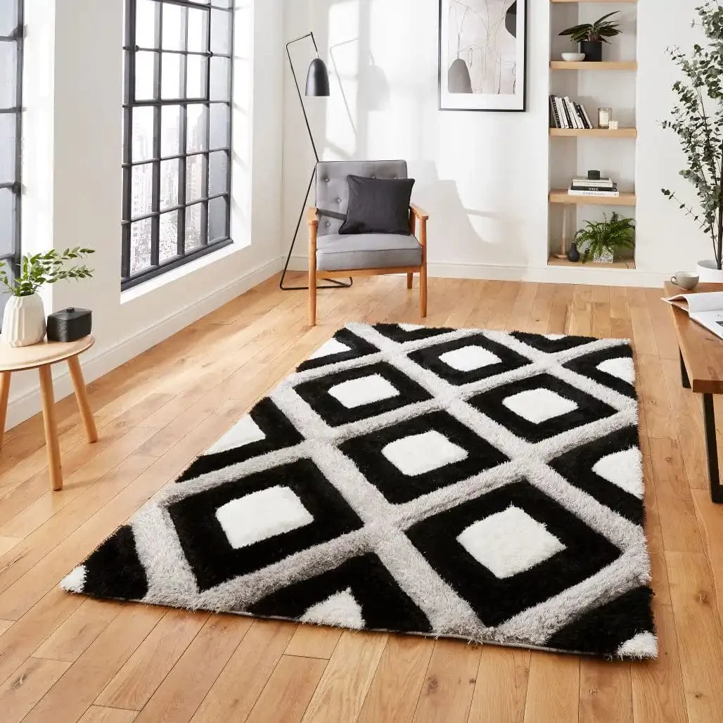 Olympia GR224 Black White