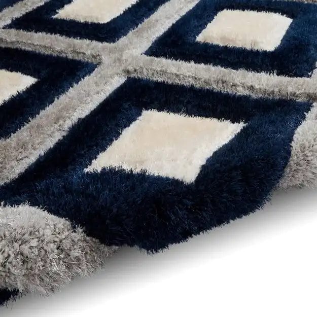 Olympia GR224 Grey Navy - Image 4