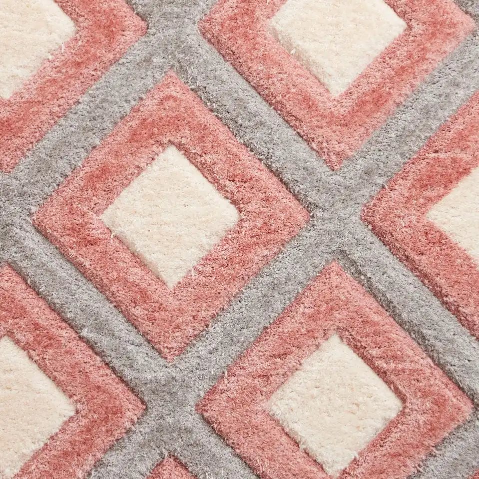 Olympia GR224 Grey Pink - Image 3
