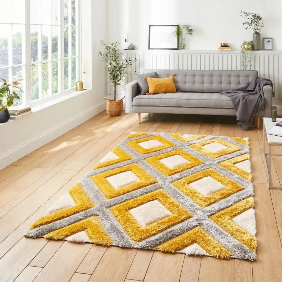 Olympia GR224 Grey Yellow
