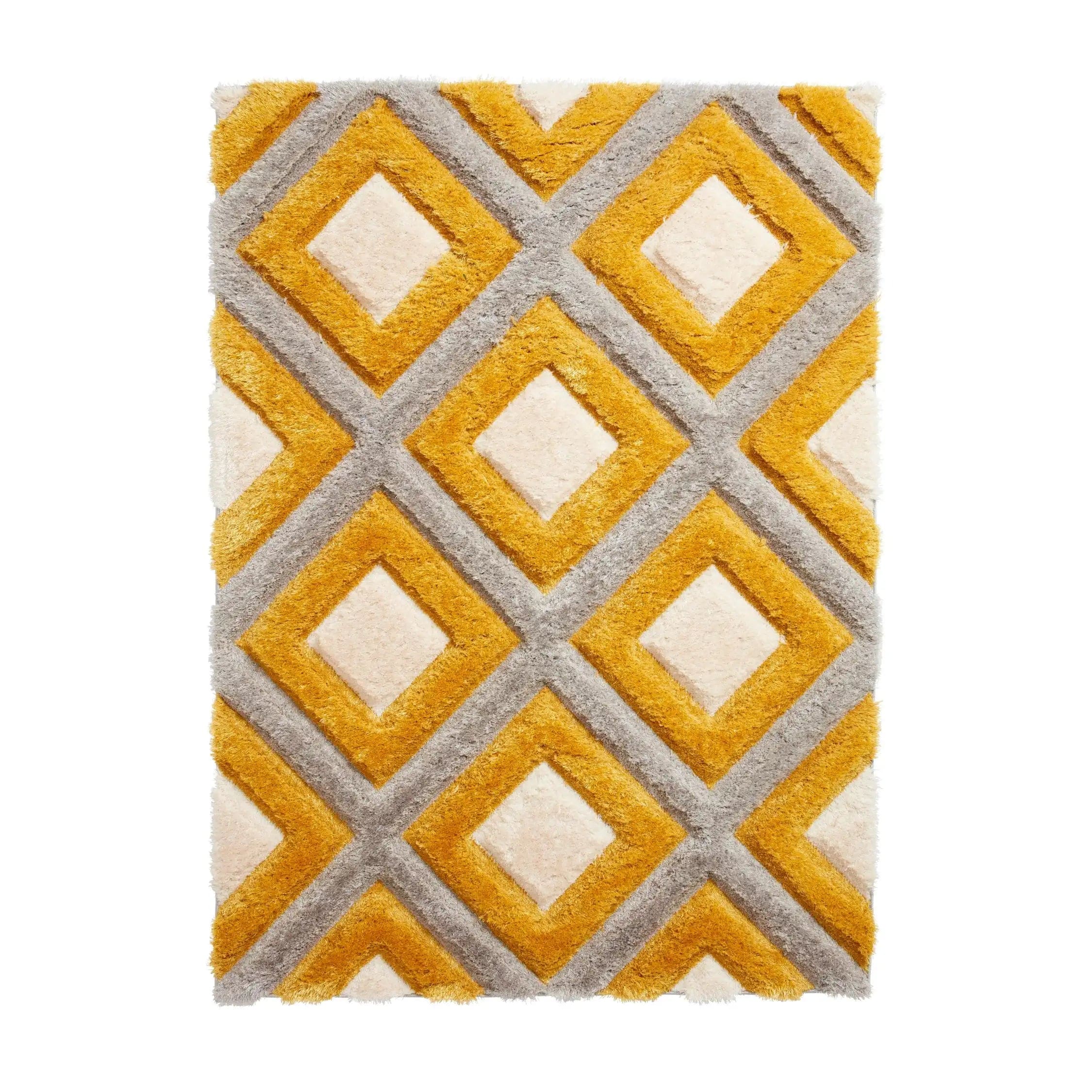 Olympia GR224 Grey Yellow - Image 2