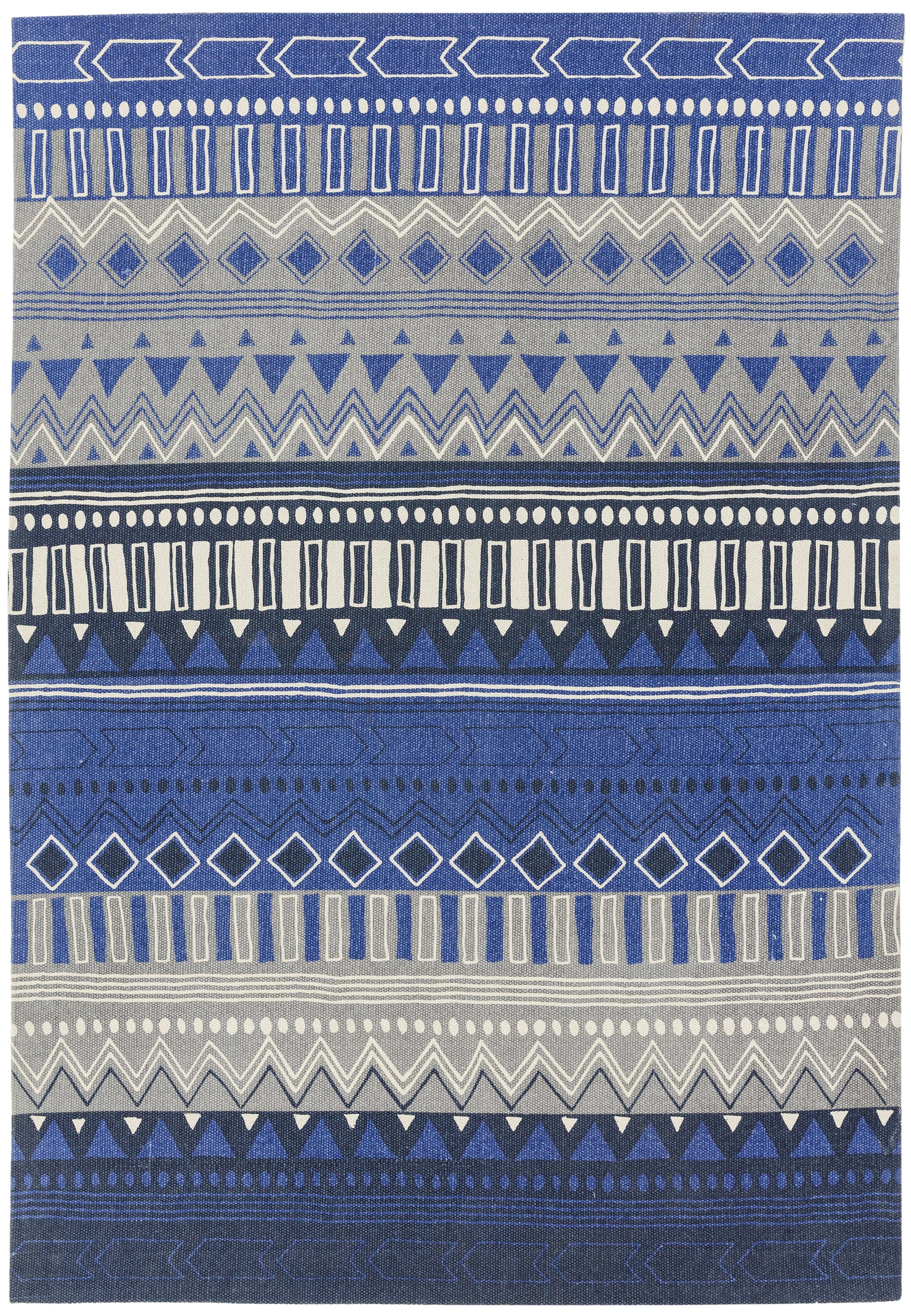 Onix ON17 Tribal Mix Blue