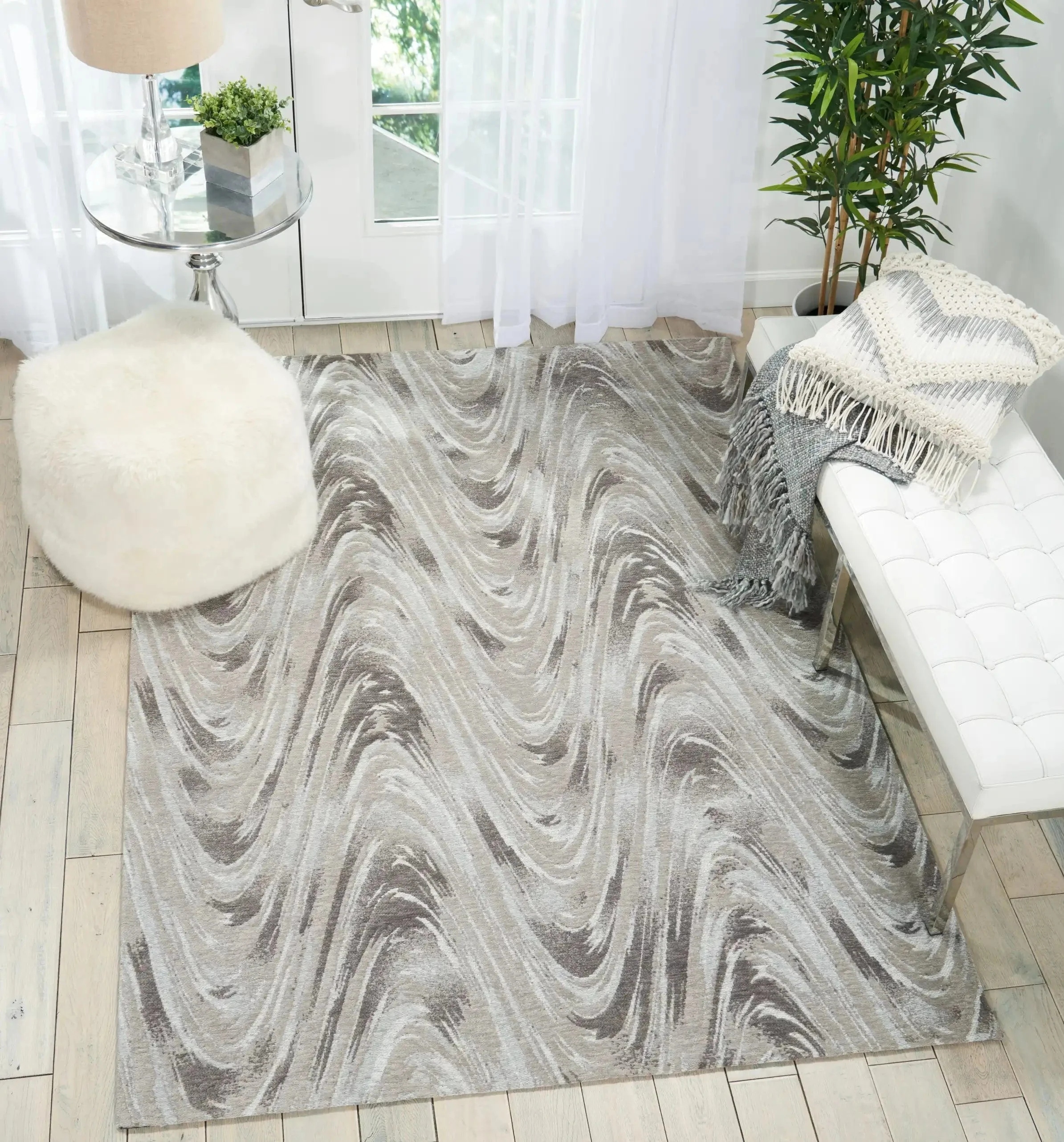 Organic Modern OM001 Glacier