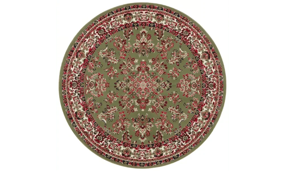 Oriental 104354 Green - Image 7
