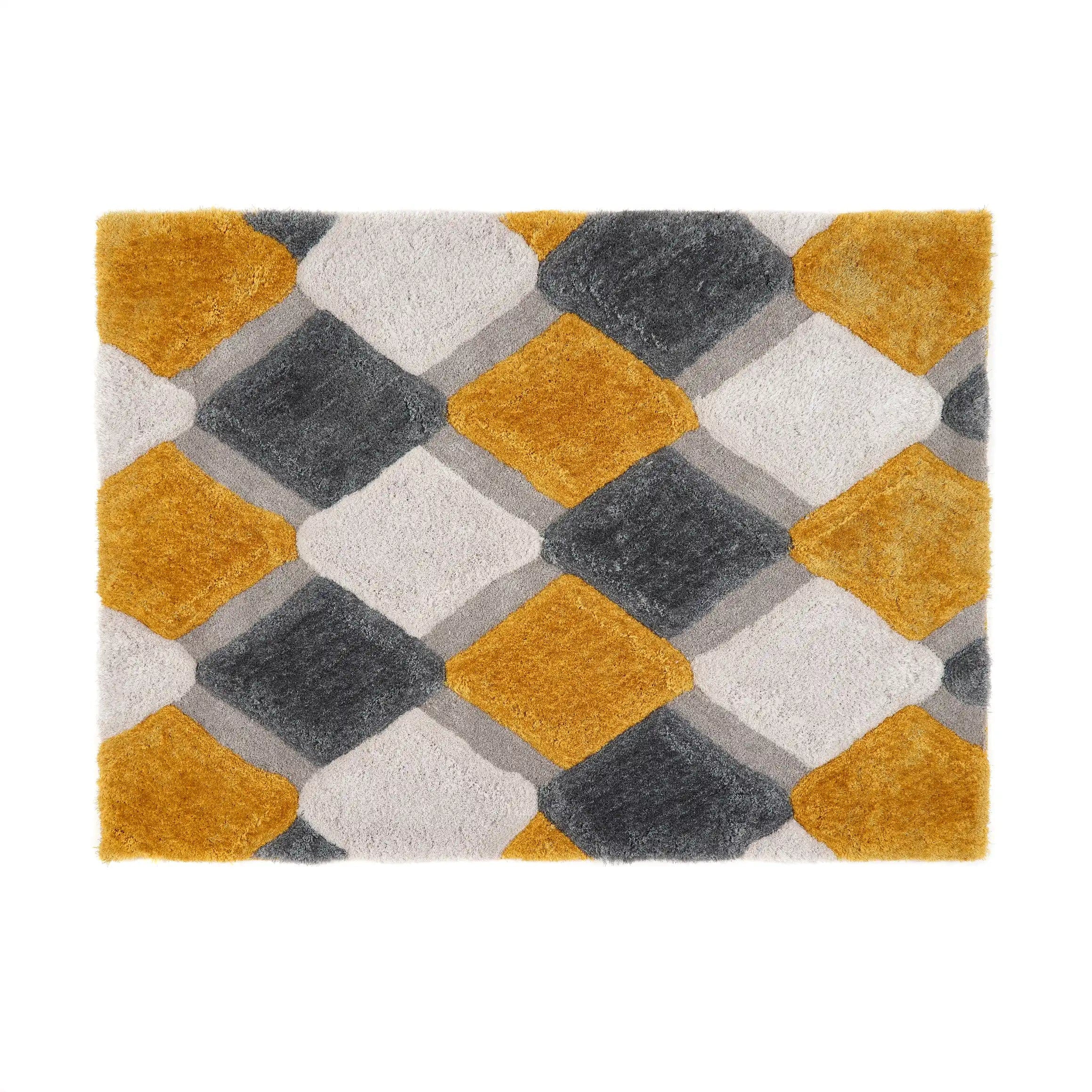 Origins 3D GEO Shaggy Ochre - Image 4