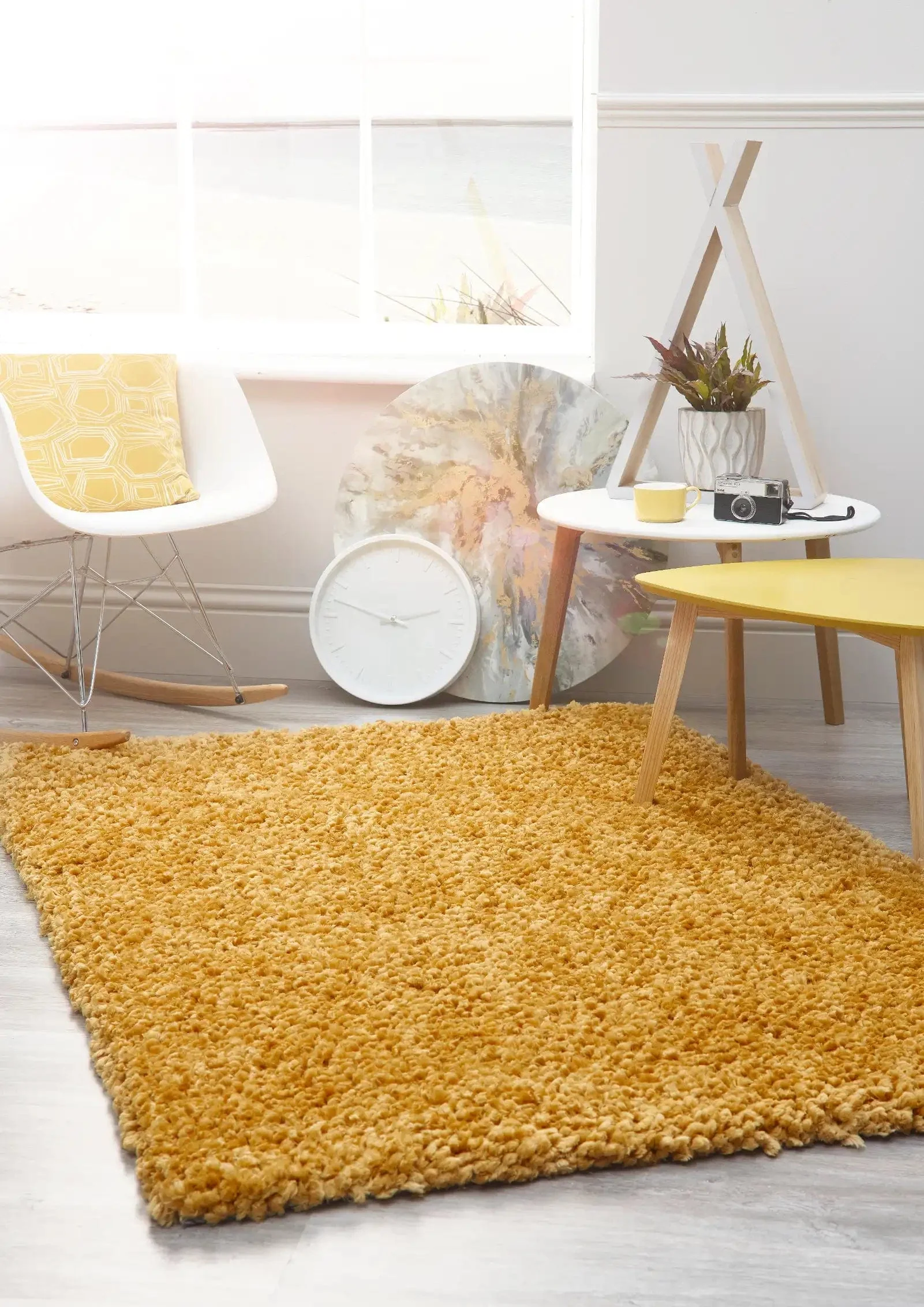 Origins Portland Ochre