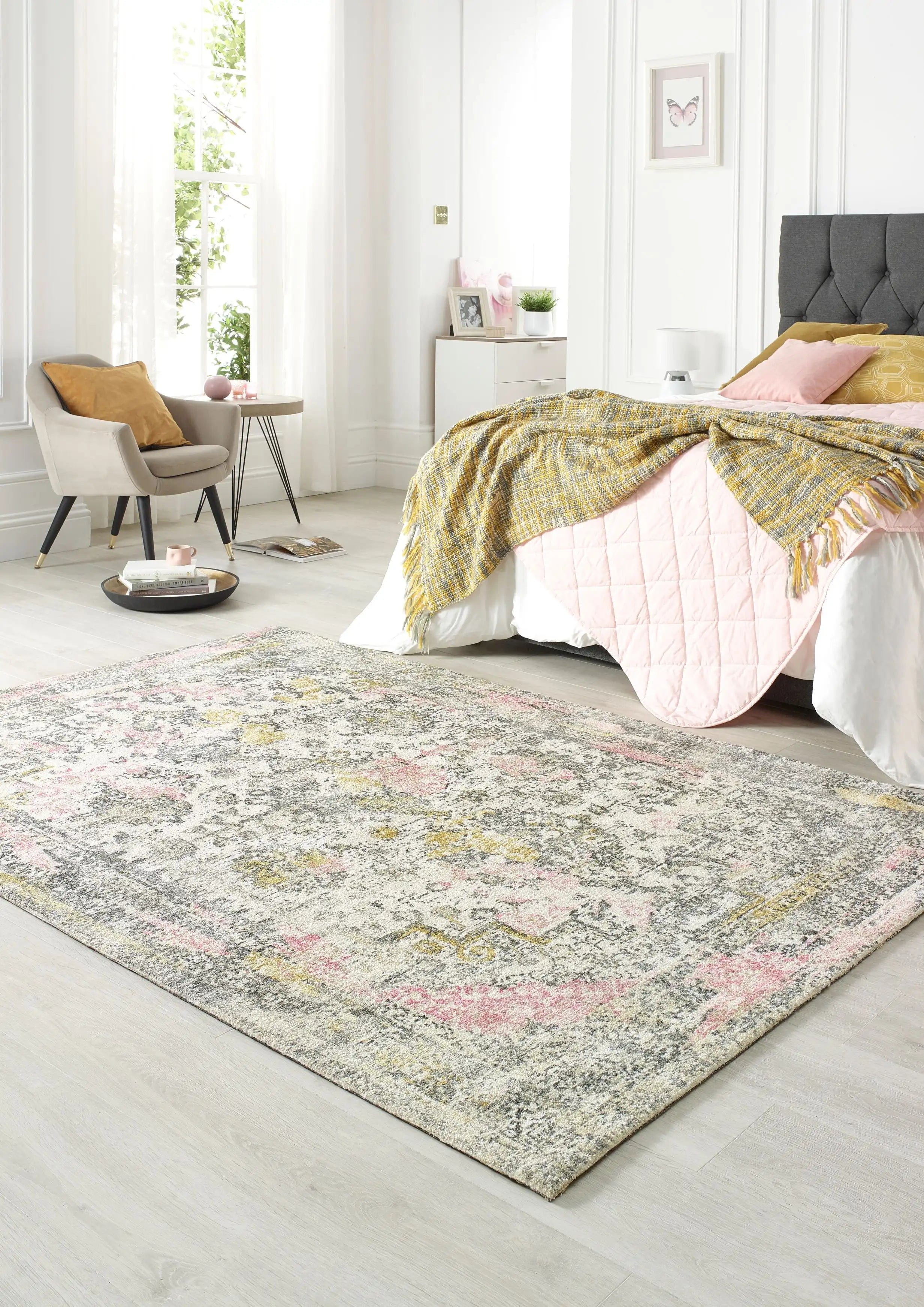 Origins Vogue Pink / Ochre