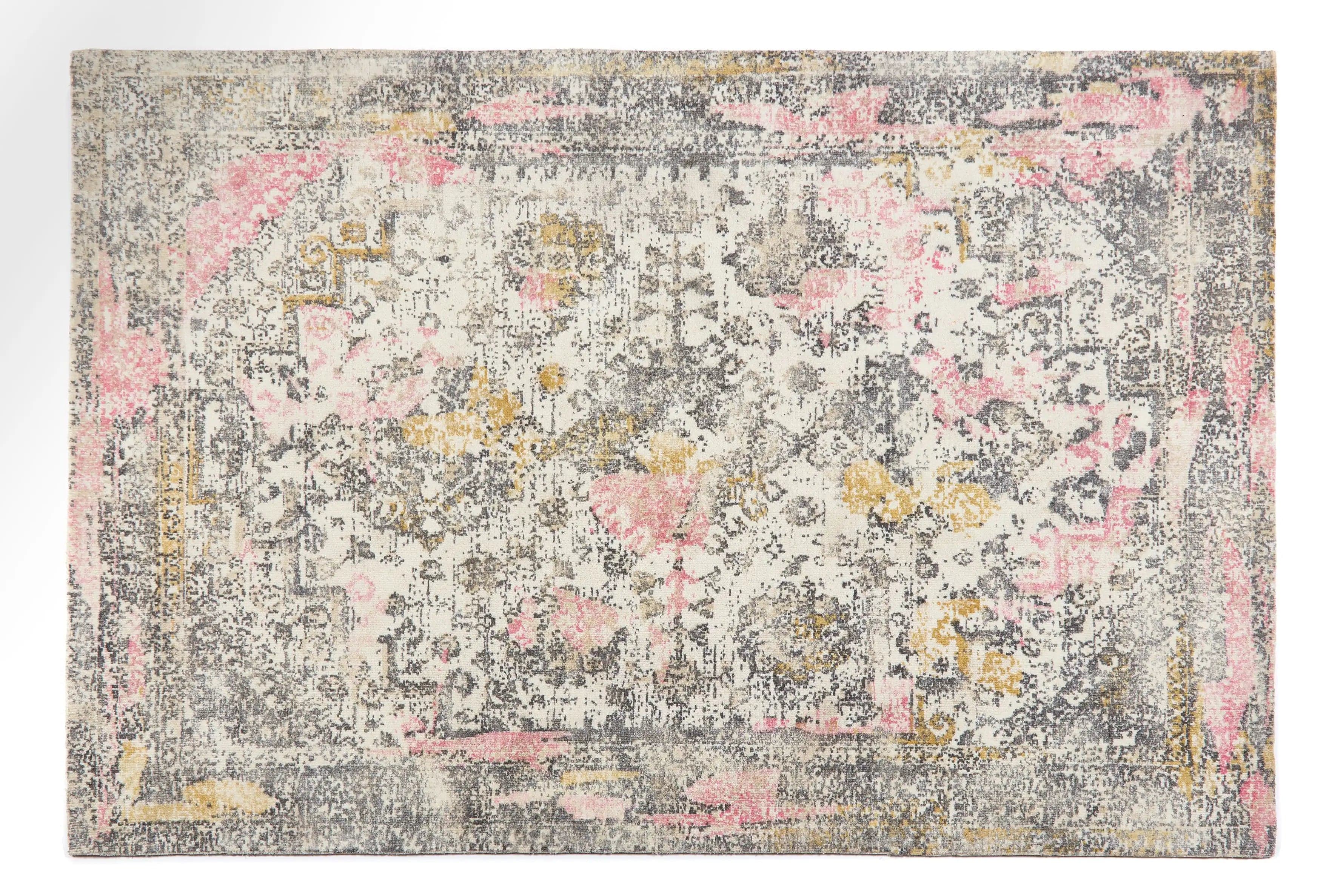 Origins Vogue Pink / Ochre - Image 2