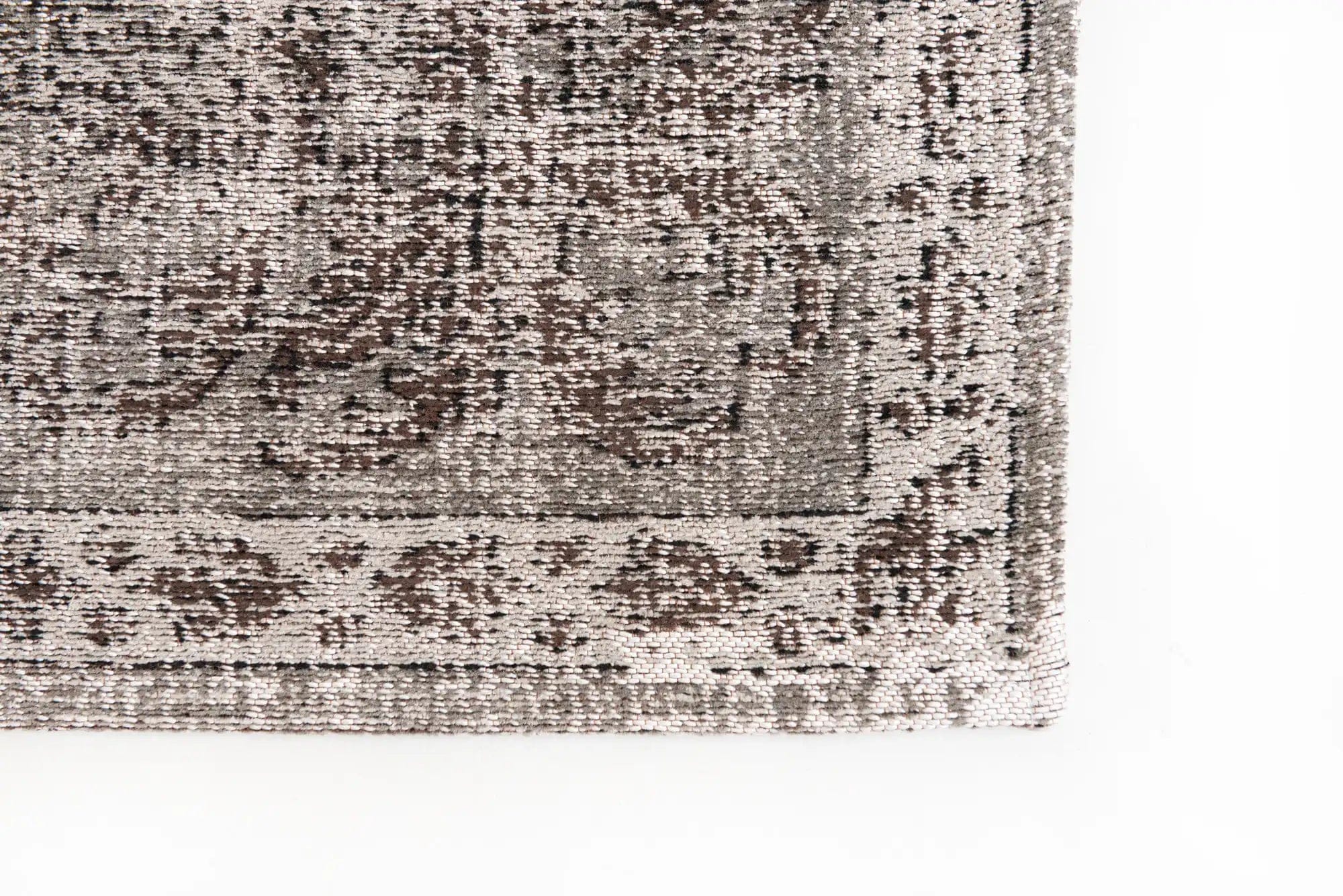 Palazzo Da Mosto 9107 Contarini White Rugs - Image 2