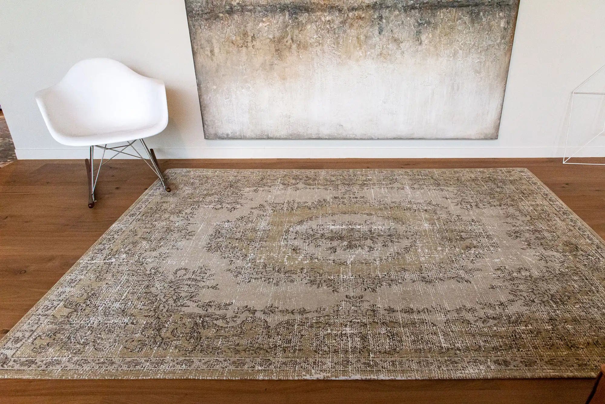 Palazzo Da Mosto 9137 Vintage Beige Rugs