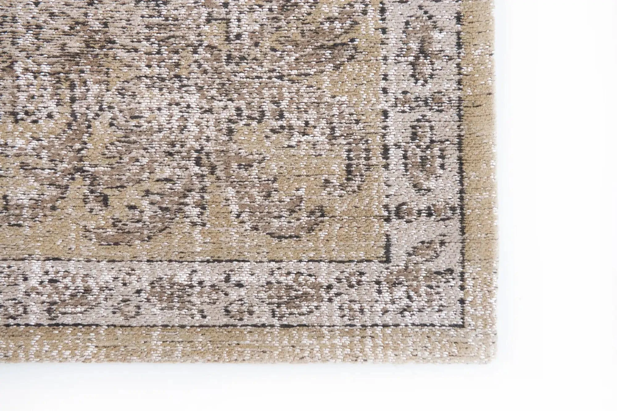 Palazzo Da Mosto 9137 Vintage Beige Rugs - Image 2