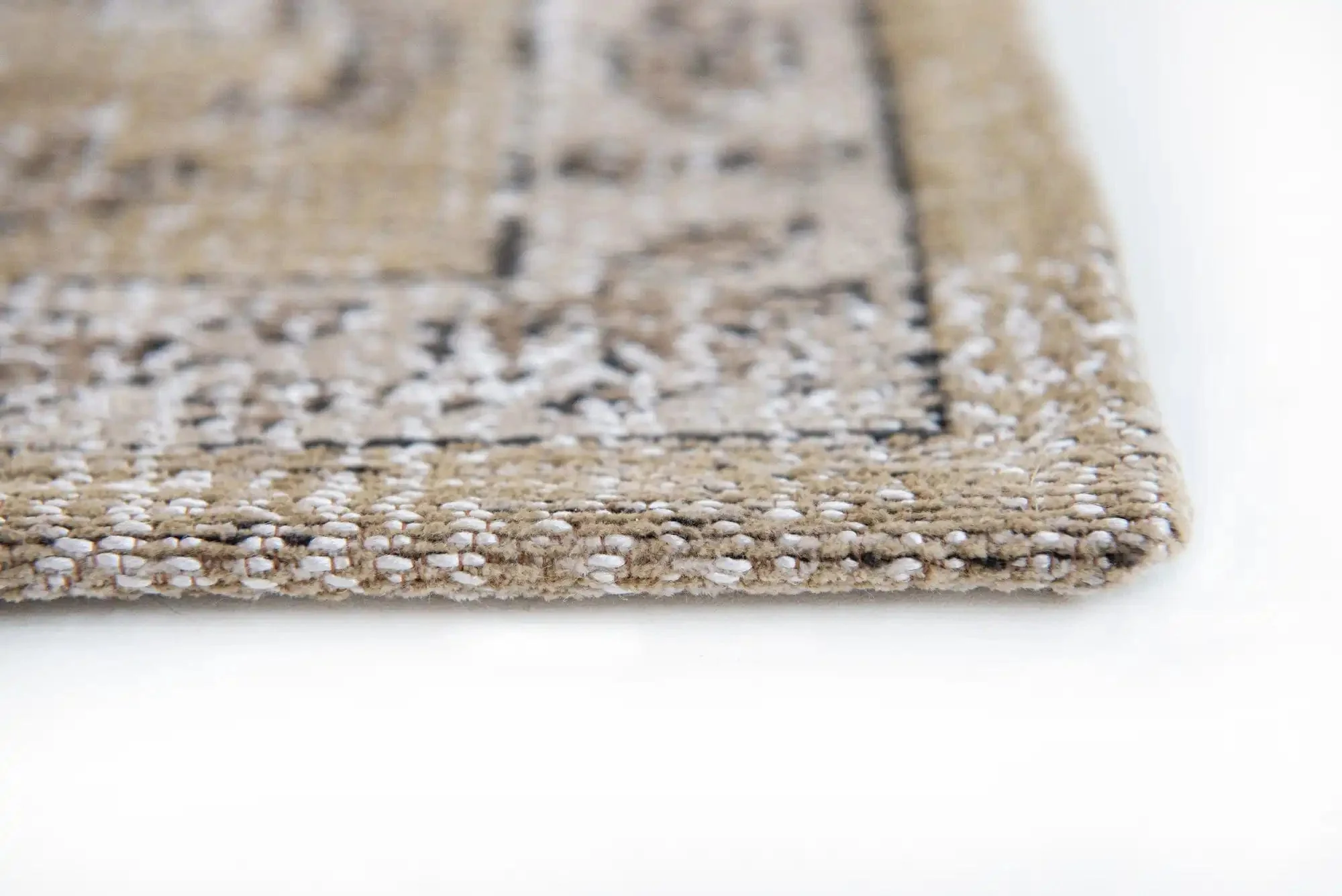 Palazzo Da Mosto 9137 Vintage Beige Rugs - Image 4