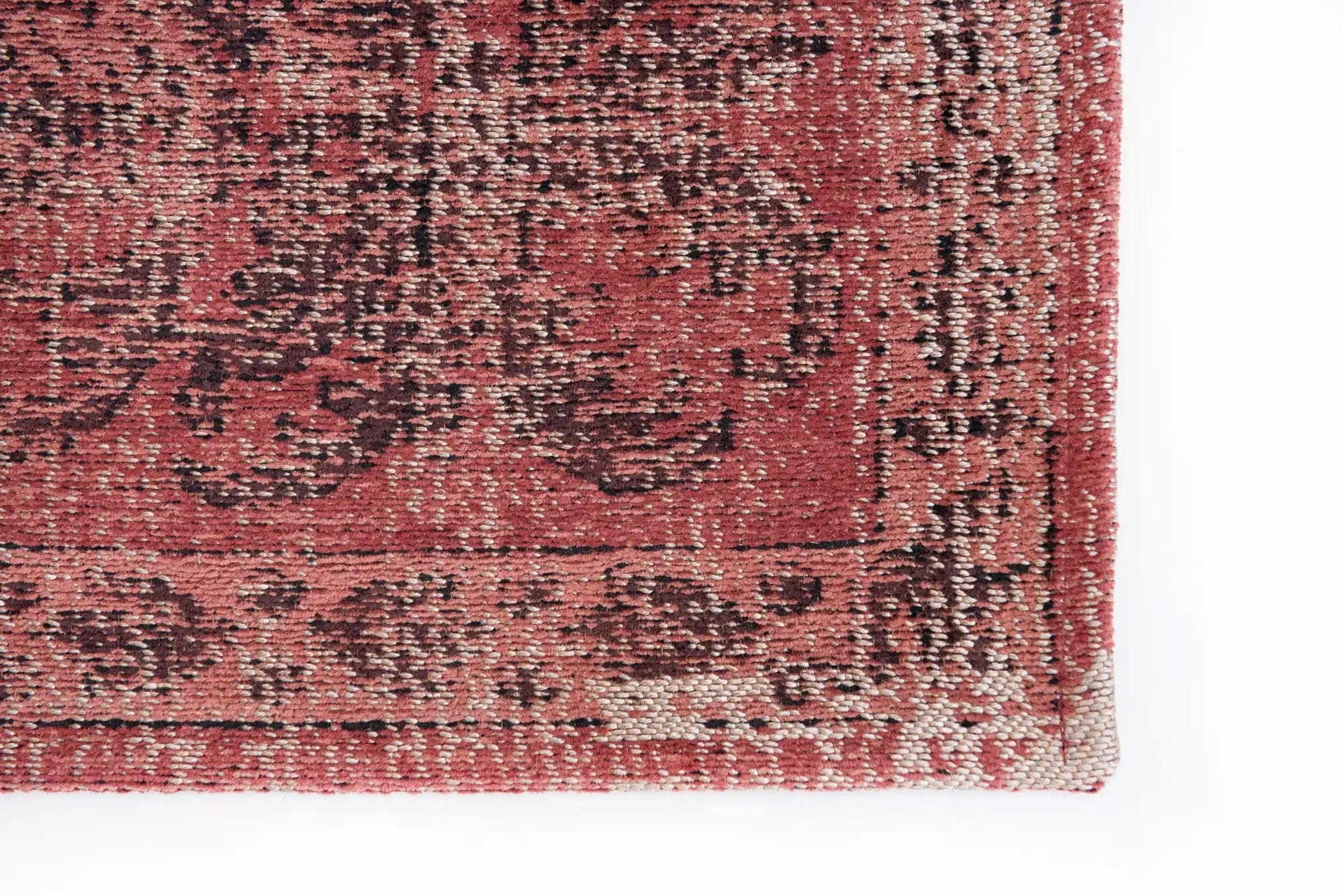 Palazzo Da Mosto 9141 Borgia Red Rugs - Image 2