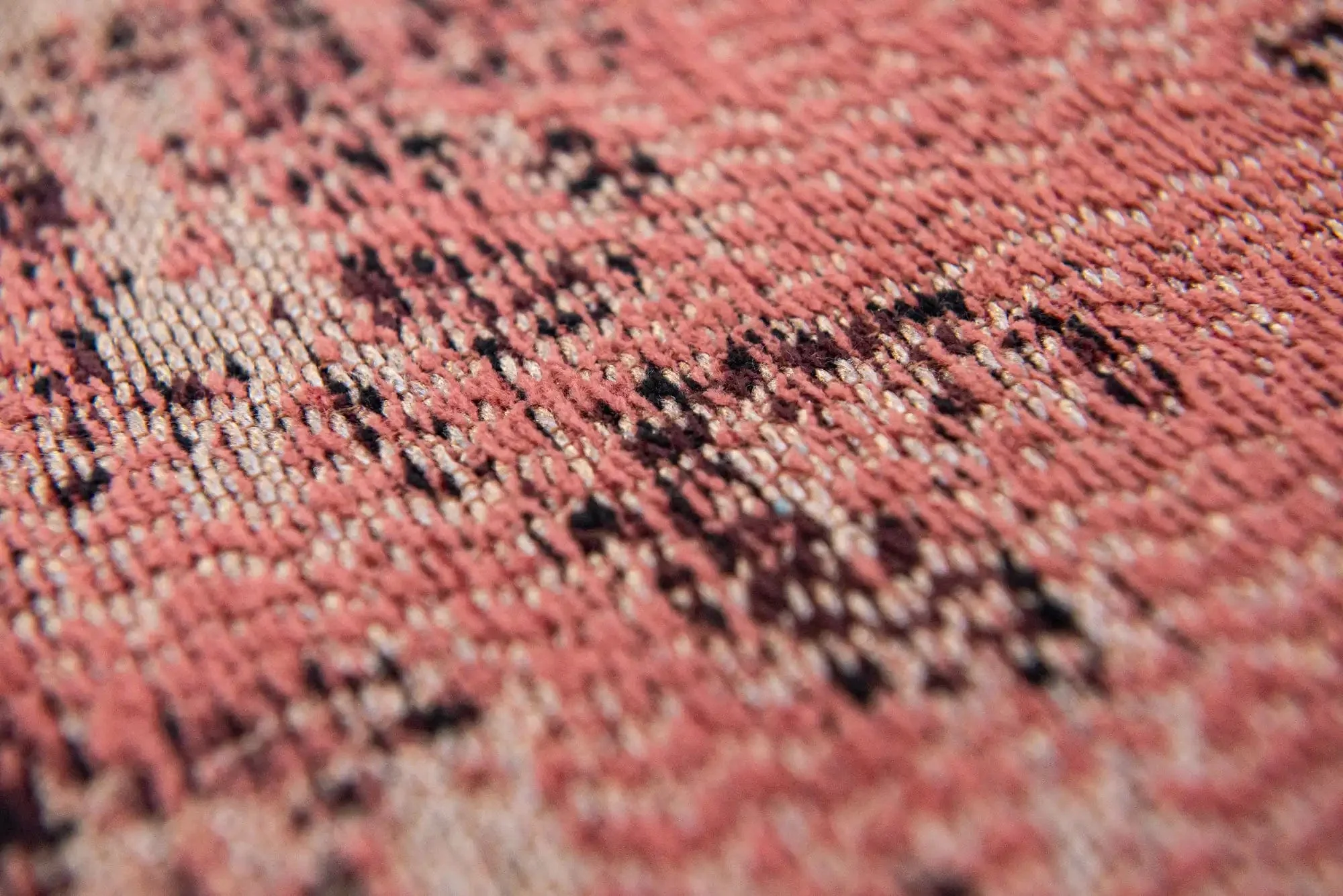 Palazzo Da Mosto 9141 Borgia Red Rugs - Image 3